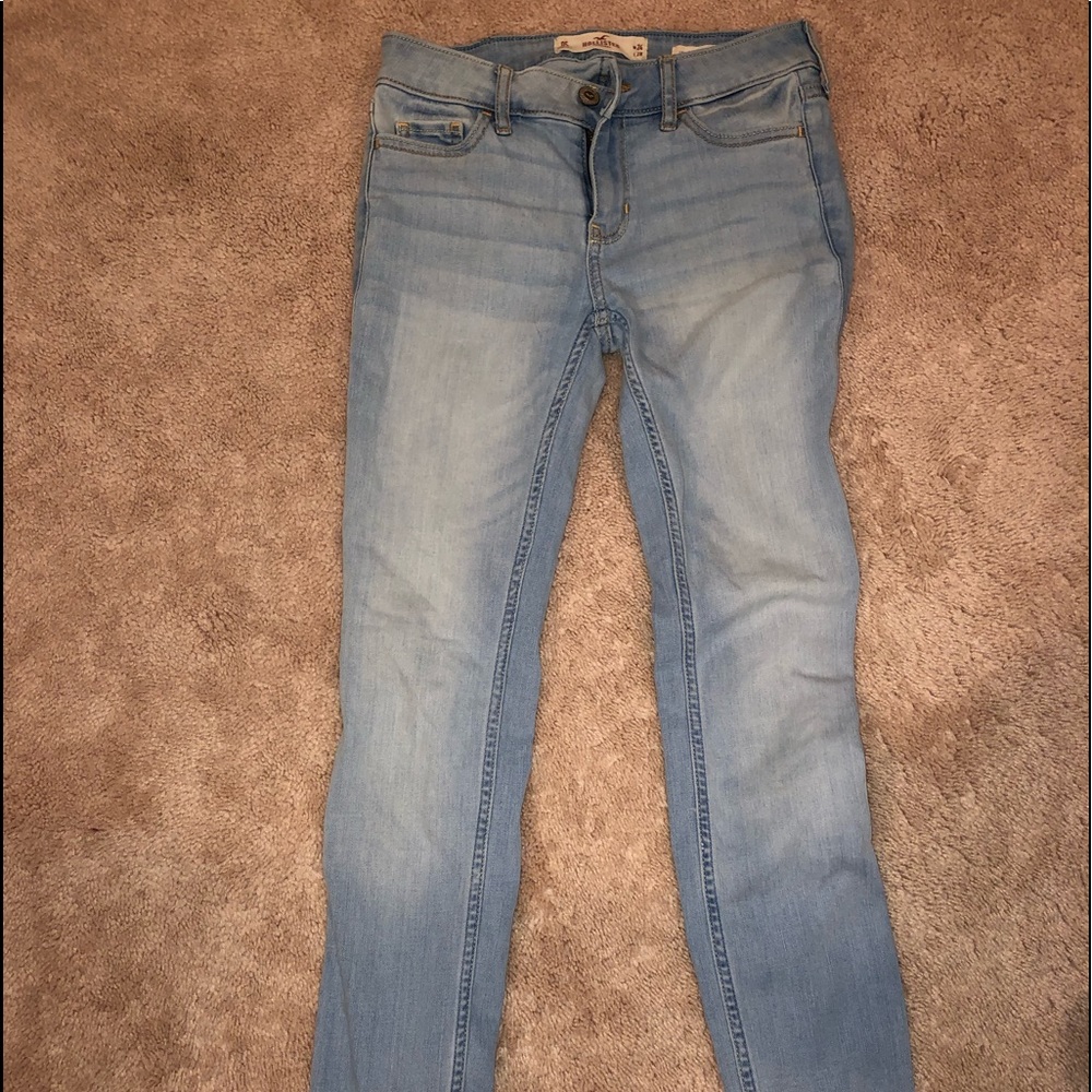 Jeans - Picture 3 of 5